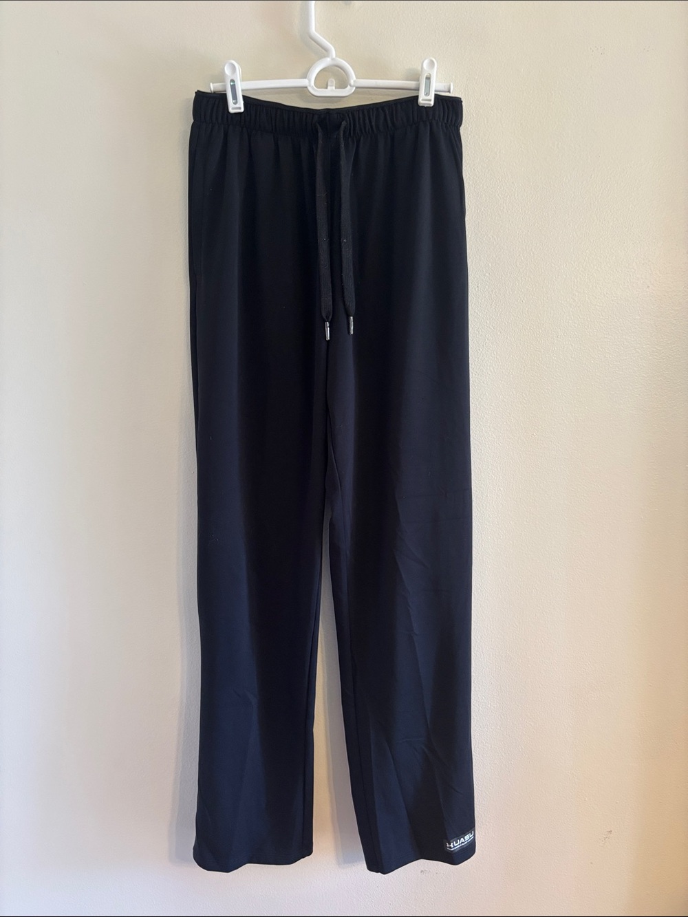 Under Armour Black Men's Athletic Drawstring Joggers
